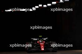 Guanyu Zhou (CHI), Alfa Romeo Racing  27.05.2023. Formula 1 World Championship, Rd 7, Monaco Grand Prix, Monte Carlo, Monaco, Qualifying Day.