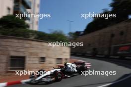 Yuki Tsunoda (JPN) AlphaTauri AT04. 27.05.2023. Formula 1 World Championship, Rd 7, Monaco Grand Prix, Monte Carlo, Monaco, Qualifying Day.
