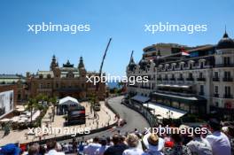 Max Verstappen (NLD), Red Bull Racing  27.05.2023. Formula 1 World Championship, Rd 7, Monaco Grand Prix, Monte Carlo, Monaco, Qualifying Day.