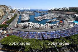 Scenic Monte Carlo. 27.05.2023. Formula 1 World Championship, Rd 7, Monaco Grand Prix, Monte Carlo, Monaco, Qualifying Day.