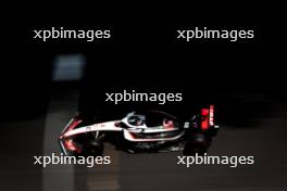 Nico Hulkenberg (GER) Haas VF-23. 27.05.2023. Formula 1 World Championship, Rd 7, Monaco Grand Prix, Monte Carlo, Monaco, Qualifying Day.