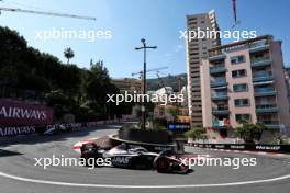 Kevin Magnussen (DEN) Haas VF-23. 27.05.2023. Formula 1 World Championship, Rd 7, Monaco Grand Prix, Monte Carlo, Monaco, Qualifying Day.