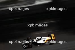 Oscar Piastri (AUS) McLaren MCL60. 27.05.2023. Formula 1 World Championship, Rd 7, Monaco Grand Prix, Monte Carlo, Monaco, Qualifying Day.