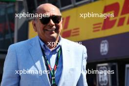 Antonio Perez (MEX). 27.05.2023. Formula 1 World Championship, Rd 7, Monaco Grand Prix, Monte Carlo, Monaco, Qualifying Day.
