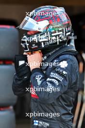 Valtteri Bottas (FIN) Alfa Romeo F1 Team. 27.05.2023. Formula 1 World Championship, Rd 7, Monaco Grand Prix, Monte Carlo, Monaco, Qualifying Day.