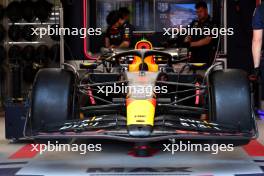 Red Bull Racing RB19 of Max Verstappen (NLD). 27.05.2023. Formula 1 World Championship, Rd 7, Monaco Grand Prix, Monte Carlo, Monaco, Qualifying Day.