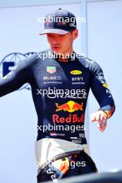 Max Verstappen (NLD) Red Bull Racing. 27.05.2023. Formula 1 World Championship, Rd 7, Monaco Grand Prix, Monte Carlo, Monaco, Qualifying Day.