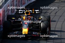 Max Verstappen (NLD) Red Bull Racing RB19. 27.05.2023. Formula 1 World Championship, Rd 7, Monaco Grand Prix, Monte Carlo, Monaco, Qualifying Day.