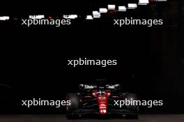 Valtteri Bottas (FIN), Alfa Romeo Racing  27.05.2023. Formula 1 World Championship, Rd 7, Monaco Grand Prix, Monte Carlo, Monaco, Qualifying Day.