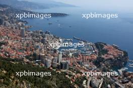 Atmosphere - Scenic Monaco. 25.05.2023. Formula 1 World Championship, Rd 7, Monaco Grand Prix, Monte Carlo, Monaco, Preparation Day.