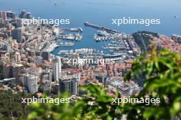 Atmosphere - Scenic Monaco. 25.05.2023. Formula 1 World Championship, Rd 7, Monaco Grand Prix, Monte Carlo, Monaco, Preparation Day.