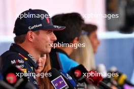 Max Verstappen (NLD) Red Bull Racing. 25.05.2023. Formula 1 World Championship, Rd 7, Monaco Grand Prix, Monte Carlo, Monaco, Preparation Day.