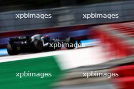 Daniel Ricciardo (AUS) AlphaTauri AT04. 27.10.2023. Formula 1 World Championship, Rd 20, Mexican Grand Prix, Mexico City, Mexico, Practice Day.