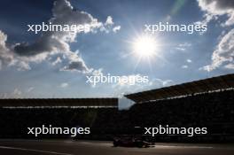 Oscar Piastri (AUS), McLaren  27.10.2023. Formula 1 World Championship, Rd 20, Mexican Grand Prix, Mexico City, Mexico, Practice Day.