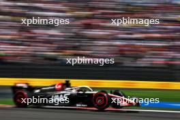 Kevin Magnussen (DEN) Haas VF-23. 28.10.2023. Formula 1 World Championship, Rd 20, Mexican Grand Prix, Mexico City, Mexico, Qualifying Day.
