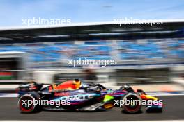 Max Verstappen (NLD) Red Bull Racing. 05.05.2023. Formula 1 World Championship, Rd 5, Miami Grand Prix, Miami, Florida, USA, Practice Day.