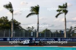 Yuki Tsunoda (JPN), Scuderia Alpha Tauri  05.05.2023. Formula 1 World Championship, Rd 5, Miami Grand Prix, Miami, Florida, USA, Practice Day.
