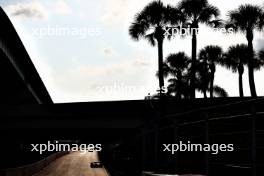 Low light action. 05.05.2023. Formula 1 World Championship, Rd 5, Miami Grand Prix, Miami, Florida, USA, Practice Day.