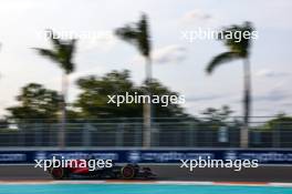 Valtteri Bottas (FIN), Alfa Romeo Racing  05.05.2023. Formula 1 World Championship, Rd 5, Miami Grand Prix, Miami, Florida, USA, Practice Day.