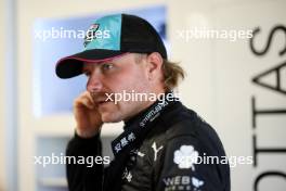 Valtteri Bottas (FIN) Alfa Romeo F1 Team. 05.05.2023. Formula 1 World Championship, Rd 5, Miami Grand Prix, Miami, Florida, USA, Practice Day.