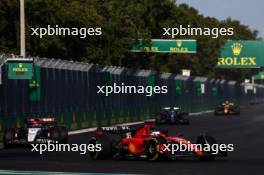 Charles Leclerc (FRA), Scuderia Ferrari  05.05.2023. Formula 1 World Championship, Rd 5, Miami Grand Prix, Miami, Florida, USA, Practice Day.