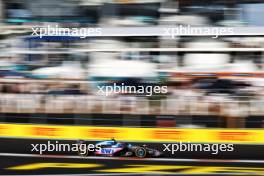 Pierre Gasly (FRA) Alpine F1 Team A523. 05.05.2023. Formula 1 World Championship, Rd 5, Miami Grand Prix, Miami, Florida, USA, Practice Day.