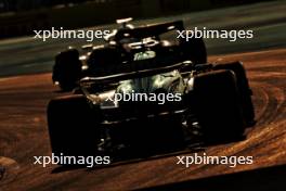 Lance Stroll (CDN) Aston Martin F1 Team AMR23. 05.05.2023. Formula 1 World Championship, Rd 5, Miami Grand Prix, Miami, Florida, USA, Practice Day.