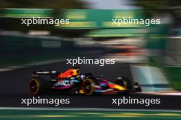 Max Verstappen (NLD), Red Bull Racing  05.05.2023. Formula 1 World Championship, Rd 5, Miami Grand Prix, Miami, Florida, USA, Practice Day.
