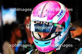 Pierre Gasly (FRA) Alpine F1 Team. 05.05.2023. Formula 1 World Championship, Rd 5, Miami Grand Prix, Miami, Florida, USA, Practice Day.
