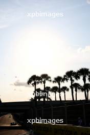 Low light action. 05.05.2023. Formula 1 World Championship, Rd 5, Miami Grand Prix, Miami, Florida, USA, Practice Day.