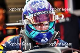 Max Verstappen (NLD) Red Bull Racing RB19. 05.05.2023. Formula 1 World Championship, Rd 5, Miami Grand Prix, Miami, Florida, USA, Practice Day.