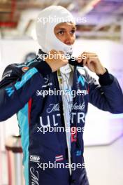 Alexander Albon (THA) Williams Racing. 05.05.2023. Formula 1 World Championship, Rd 5, Miami Grand Prix, Miami, Florida, USA, Practice Day.