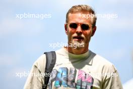 Kevin Magnussen (DEN) Haas F1 Team. 05.05.2023. Formula 1 World Championship, Rd 5, Miami Grand Prix, Miami, Florida, USA, Practice Day.