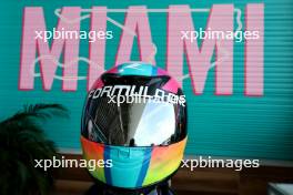 Circuit atmosphere. 05.05.2023. Formula 1 World Championship, Rd 5, Miami Grand Prix, Miami, Florida, USA, Practice Day.