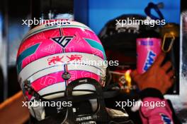 Pierre Gasly (FRA) Alpine F1 Team. 05.05.2023. Formula 1 World Championship, Rd 5, Miami Grand Prix, Miami, Florida, USA, Practice Day.