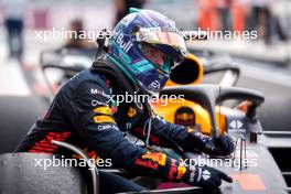 1st place Max Verstappen (NLD) Red Bull Racing. 07.05.2023. Formula 1 World Championship, Rd 5, Miami Grand Prix, Miami, Florida, USA, Race Day.