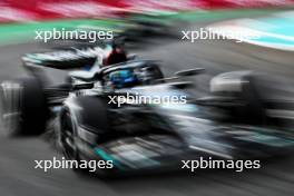 George Russell (GBR) Mercedes AMG F1 W14. 07.05.2023. Formula 1 World Championship, Rd 5, Miami Grand Prix, Miami, Florida, USA, Race Day.