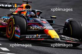 Max Verstappen (NLD) Red Bull Racing RB19. 07.05.2023. Formula 1 World Championship, Rd 5, Miami Grand Prix, Miami, Florida, USA, Race Day.