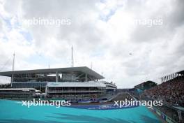  07.05.2023. Formula 1 World Championship, Rd 5, Miami Grand Prix, Miami, Florida, USA, Race Day.