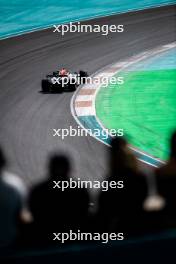 0Max Verstappen (NLD) Red Bull Racing RB19. 6.05.2023. Formula 1 World Championship, Rd 5, Miami Grand Prix, Miami, Florida, USA, Qualifying Day.