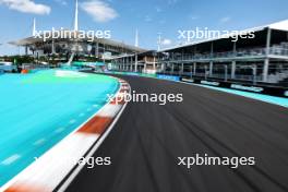 Circuit atmosphere. 06.05.2023. Formula 1 World Championship, Rd 5, Miami Grand Prix, Miami, Florida, USA, Qualifying Day.