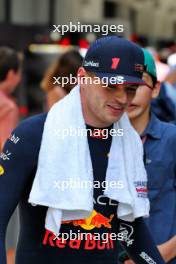 Max Verstappen (NLD) Red Bull Racing. 06.05.2023. Formula 1 World Championship, Rd 5, Miami Grand Prix, Miami, Florida, USA, Qualifying Day.
