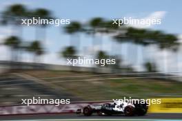Nyck de Vries (NLD) AlphaTauri AT04. 06.05.2023. Formula 1 World Championship, Rd 5, Miami Grand Prix, Miami, Florida, USA, Qualifying Day.