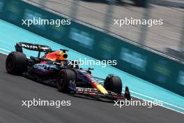 Max Verstappen (NLD) Red Bull Racing RB19. 06.05.2023. Formula 1 World Championship, Rd 5, Miami Grand Prix, Miami, Florida, USA, Qualifying Day.