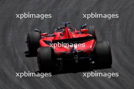 Charles Leclerc (MON) Ferrari SF-23. 06.05.2023. Formula 1 World Championship, Rd 5, Miami Grand Prix, Miami, Florida, USA, Qualifying Day.