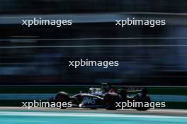 Nico Hulkenberg (GER), Haas F1 Team  06.05.2023. Formula 1 World Championship, Rd 5, Miami Grand Prix, Miami, Florida, USA, Qualifying Day.