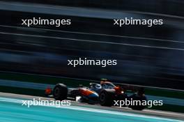 Oscar Piastri (AUS), McLaren  06.05.2023. Formula 1 World Championship, Rd 5, Miami Grand Prix, Miami, Florida, USA, Qualifying Day.