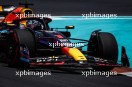 Max Verstappen (NLD), Red Bull Racing  06.05.2023. Formula 1 World Championship, Rd 5, Miami Grand Prix, Miami, Florida, USA, Qualifying Day.
