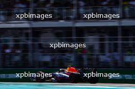 Sergio Perez (MEX), Red Bull Racing  06.05.2023. Formula 1 World Championship, Rd 5, Miami Grand Prix, Miami, Florida, USA, Qualifying Day.