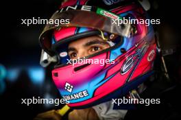 Esteban Ocon (FRA), Alpine F1 Team  06.05.2023. Formula 1 World Championship, Rd 5, Miami Grand Prix, Miami, Florida, USA, Qualifying Day.